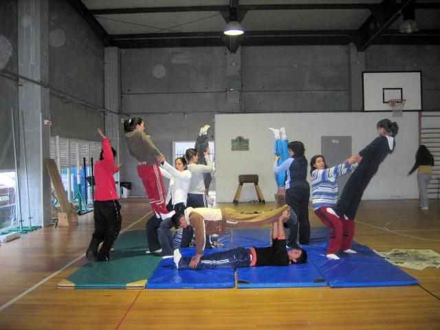 acrosport 4ºB acrosport 4ºB